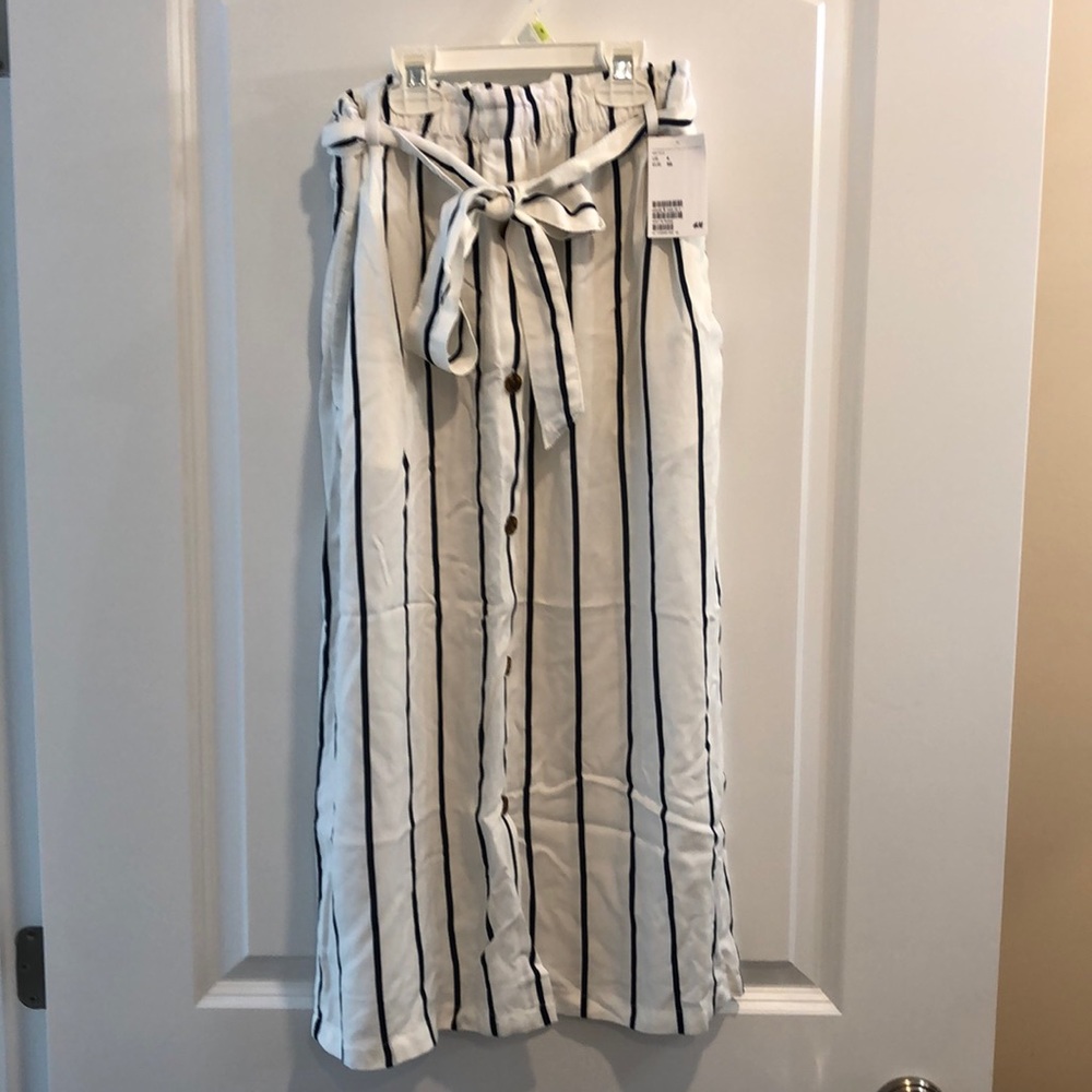 H&M skirt